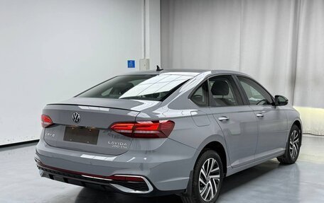 Volkswagen Lavida, 2022 год, 1 672 061 рублей, 6 фотография