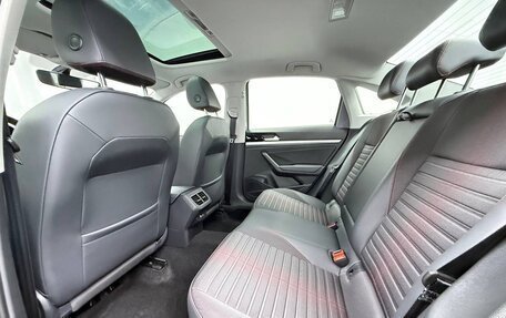 Volkswagen Lavida, 2022 год, 1 672 061 рублей, 8 фотография