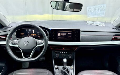 Volkswagen Lavida, 2022 год, 1 672 061 рублей, 7 фотография