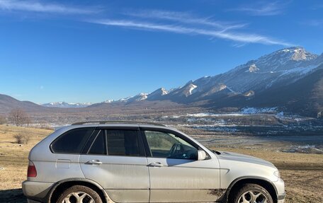 BMW X5, 2005 год, 799 999 рублей, 21 фотография