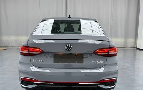 Volkswagen Lavida, 2022 год, 1 672 061 рублей, 5 фотография