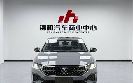 Volkswagen Lavida, 2022 год, 1 672 061 рублей, 2 фотография