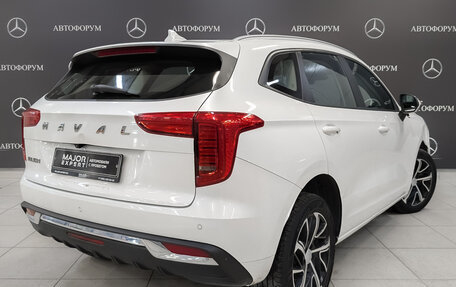 Haval Jolion, 2023 год, 1 200 000 рублей, 5 фотография