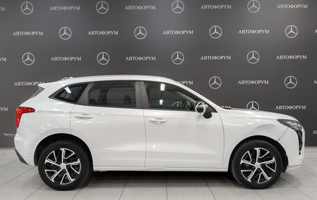 Haval Jolion, 2023 год, 1 200 000 рублей, 4 фотография