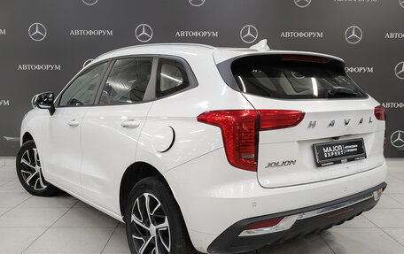 Haval Jolion, 2023 год, 1 200 000 рублей, 7 фотография