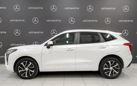 Haval Jolion, 2023 год, 1 200 000 рублей, 8 фотография