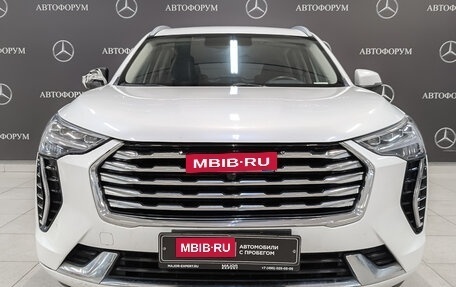 Haval Jolion, 2023 год, 1 200 000 рублей, 2 фотография