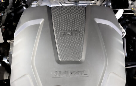 Haval Jolion, 2023 год, 1 200 000 рублей, 9 фотография