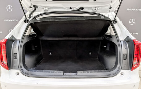 Haval Jolion, 2023 год, 1 200 000 рублей, 10 фотография