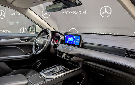 Haval Jolion, 2023 год, 1 200 000 рублей, 11 фотография