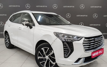 Haval Jolion, 2023 год, 1 200 000 рублей, 3 фотография