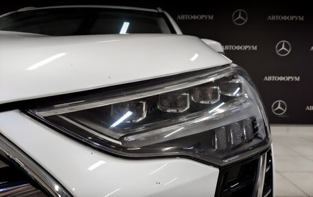 Haval Jolion, 2023 год, 1 200 000 рублей, 17 фотография