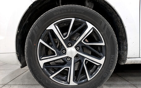 Haval Jolion, 2023 год, 1 200 000 рублей, 18 фотография