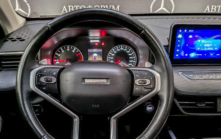 Haval Jolion, 2023 год, 1 200 000 рублей, 21 фотография