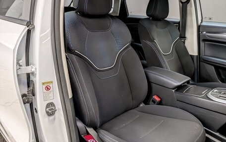 Haval Jolion, 2023 год, 1 200 000 рублей, 22 фотография