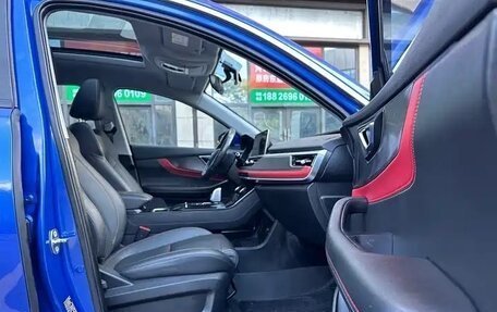 Chery Tiggo 7, 2021 год, 1 250 000 рублей, 11 фотография