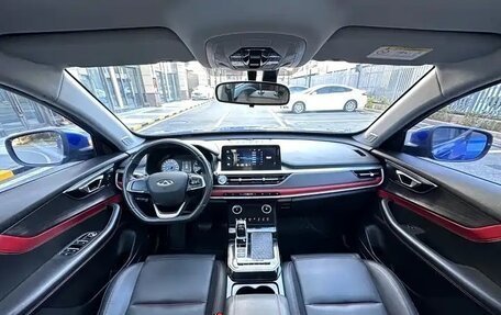 Chery Tiggo 7, 2021 год, 1 250 000 рублей, 12 фотография