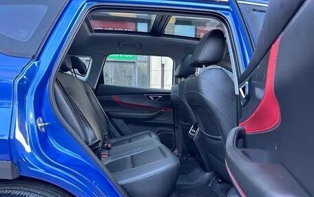 Chery Tiggo 7, 2021 год, 1 250 000 рублей, 15 фотография