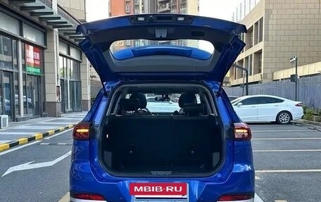 Chery Tiggo 7, 2021 год, 1 250 000 рублей, 14 фотография