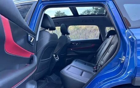 Chery Tiggo 7, 2021 год, 1 250 000 рублей, 16 фотография