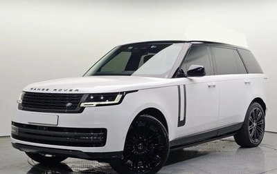 Land Rover Range Rover IV рестайлинг, 2025 год, 20 500 000 рублей, 1 фотография