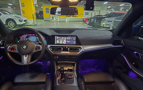BMW 3 серия, 2021 год, 3 230 000 рублей, 9 фотография