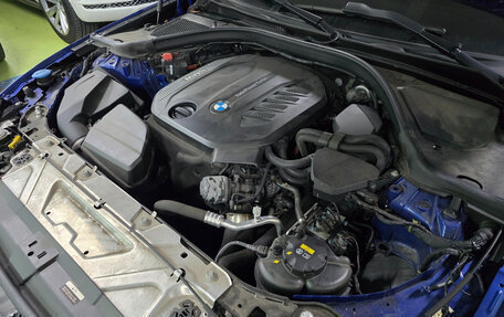 BMW 3 серия, 2021 год, 3 230 000 рублей, 6 фотография