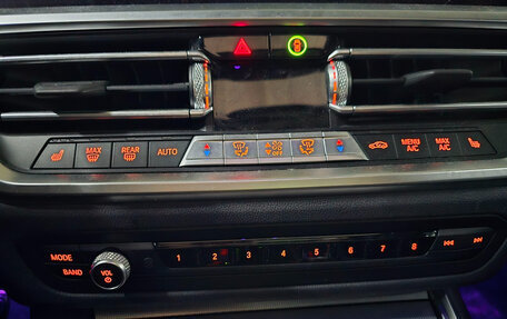 BMW 3 серия, 2021 год, 3 230 000 рублей, 15 фотография