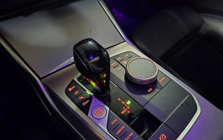 BMW 3 серия, 2021 год, 3 230 000 рублей, 14 фотография