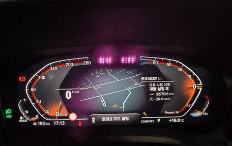 BMW 3 серия, 2021 год, 3 230 000 рублей, 11 фотография