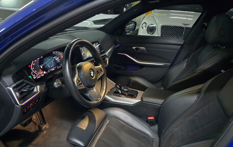 BMW 3 серия, 2021 год, 3 230 000 рублей, 8 фотография