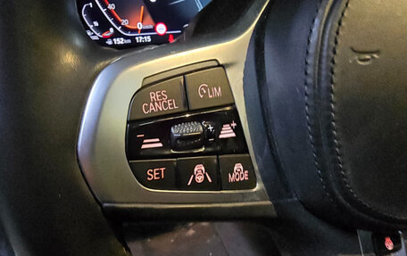 BMW 3 серия, 2021 год, 3 230 000 рублей, 18 фотография