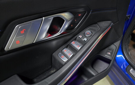 BMW 3 серия, 2021 год, 3 230 000 рублей, 17 фотография