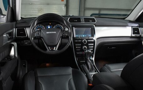 Haval H2, 2016 год, 1 325 000 рублей, 6 фотография