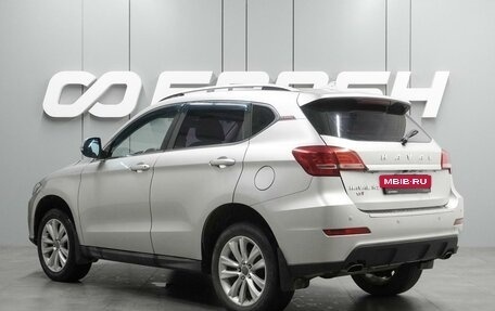 Haval H2, 2016 год, 1 325 000 рублей, 2 фотография