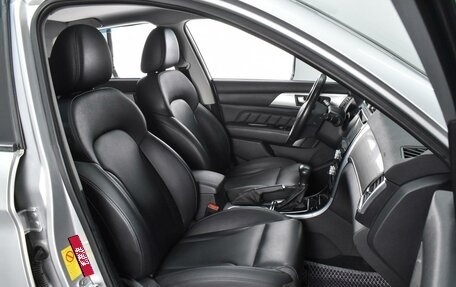 Haval H2, 2016 год, 1 325 000 рублей, 8 фотография