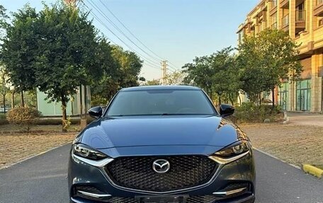 Mazda CX-4, 2022 год, 1 560 000 рублей, 1 фотография