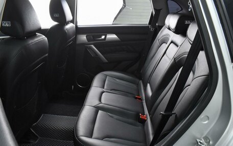 Haval H2, 2016 год, 1 325 000 рублей, 9 фотография