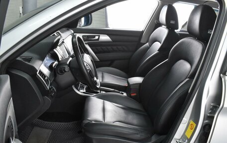 Haval H2, 2016 год, 1 325 000 рублей, 10 фотография