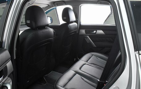 Haval H2, 2016 год, 1 325 000 рублей, 11 фотография