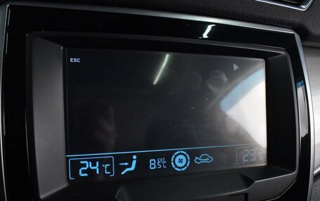 Haval H2, 2016 год, 1 325 000 рублей, 13 фотография