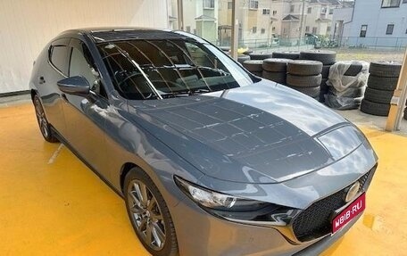 Mazda 3, 2021 год, 1 290 000 рублей, 1 фотография