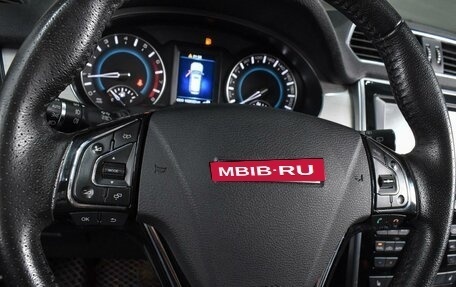 Haval H2, 2016 год, 1 325 000 рублей, 16 фотография