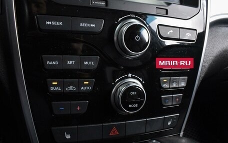 Haval H2, 2016 год, 1 325 000 рублей, 14 фотография