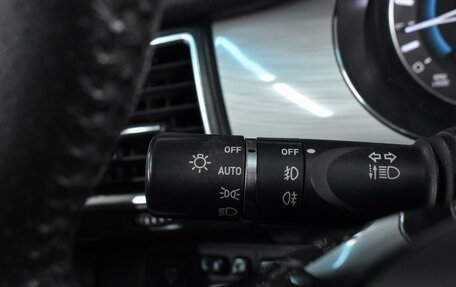 Haval H2, 2016 год, 1 325 000 рублей, 19 фотография