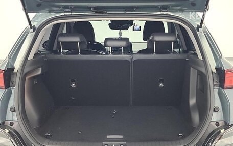 Hyundai Kona I, 2022 год, 1 460 000 рублей, 8 фотография