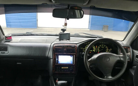 Toyota Carina, 1999 год, 155 000 рублей, 4 фотография