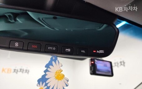 Hyundai Kona I, 2022 год, 1 460 000 рублей, 18 фотография