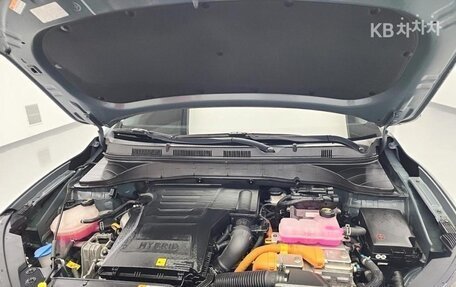 Hyundai Kona I, 2022 год, 1 460 000 рублей, 11 фотография