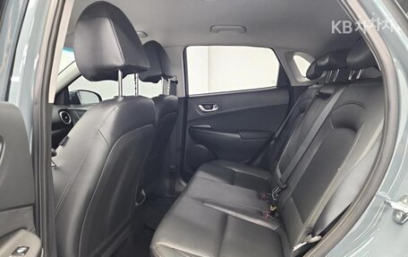 Hyundai Kona I, 2022 год, 1 460 000 рублей, 17 фотография